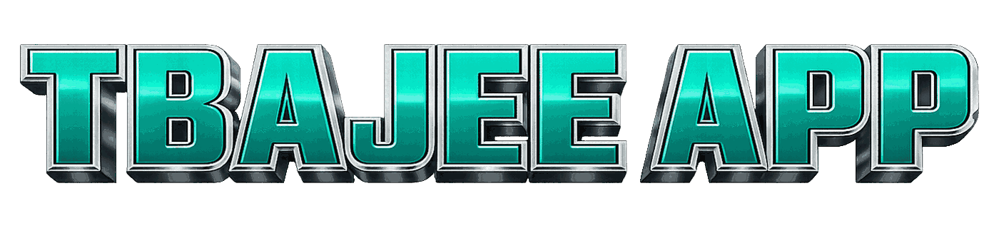 tbajee app